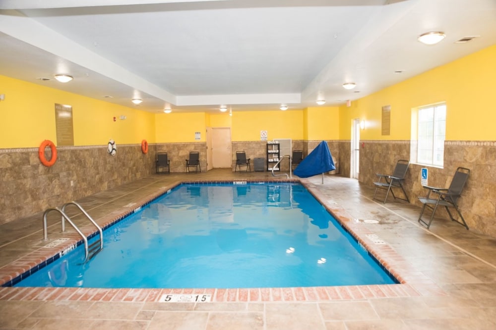 Candlewood Suites Slidell Northshore 7/27