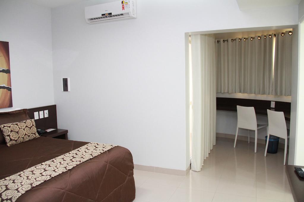 RESIDENCE HOTEL IMPERATRIZ 14/34