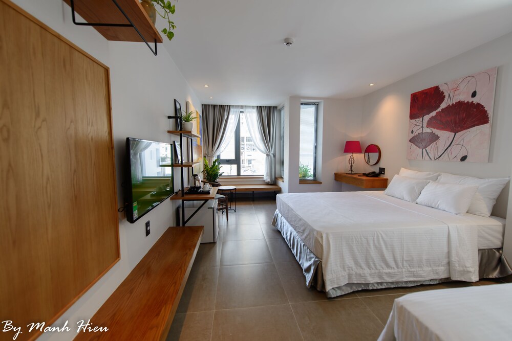Mojzo Inn Boutique 14/50