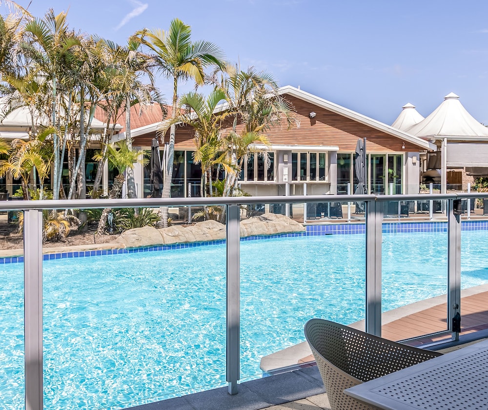 Oaks Port Stephens Pacific Blue Resort 4/60