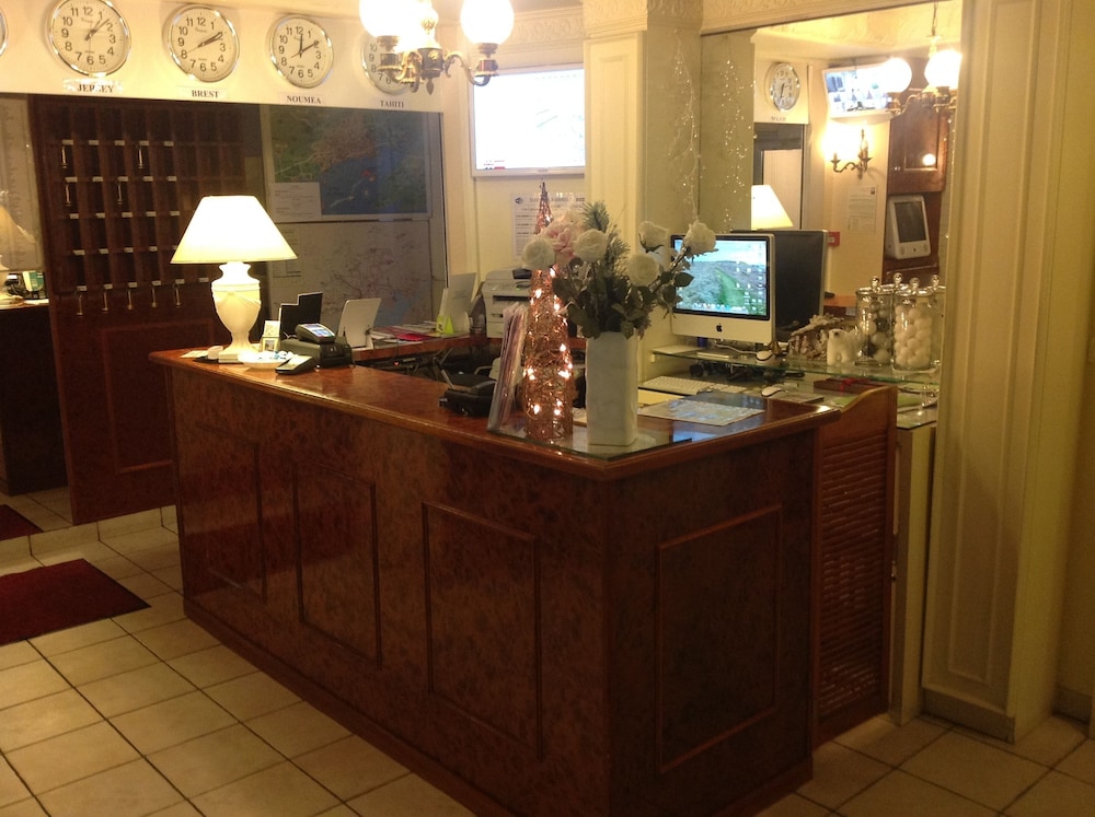 ABALYS HOTEL 3/46