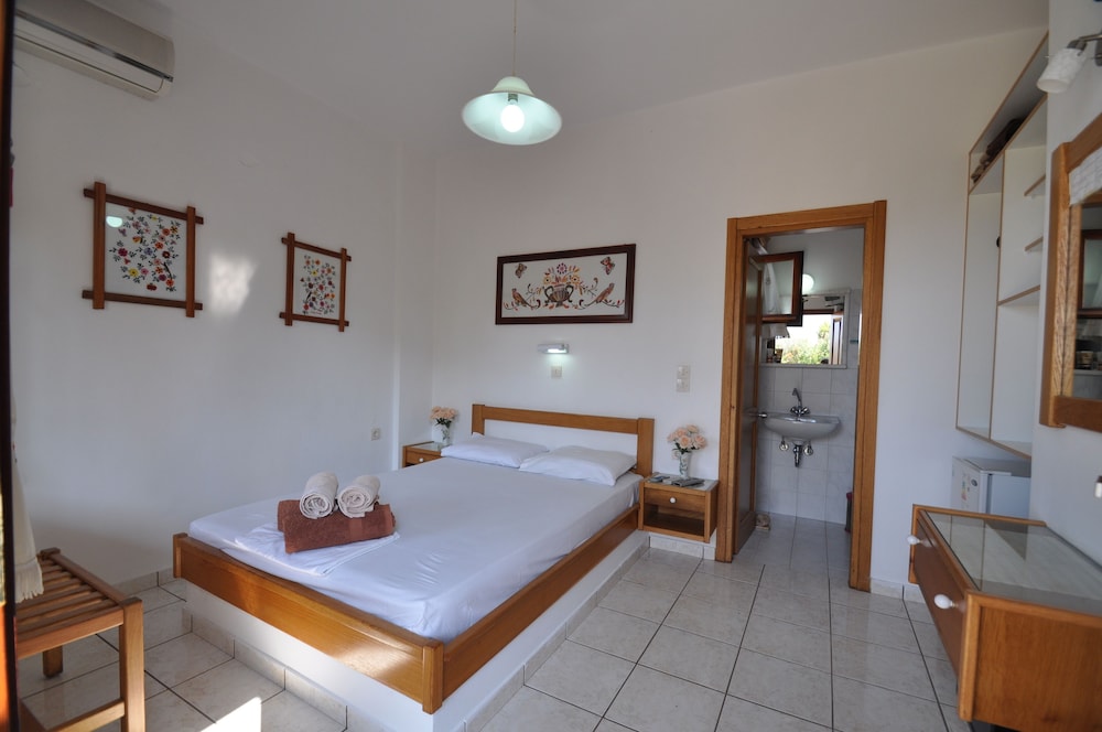 Villa Mata Pension 36/73