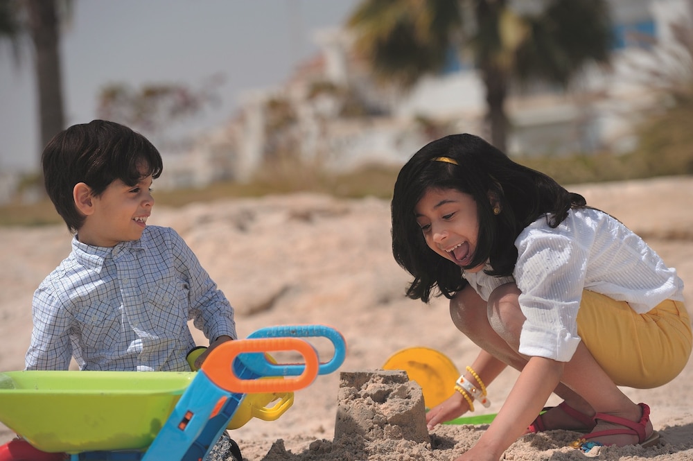 منتجع موڤنبيك شاطئ الخُبر(Movenpick Beach Resort Al Khobar) 36/71