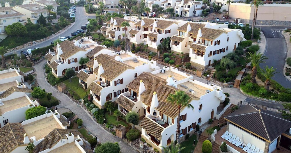 La Quinta At La Manga Club 3/50