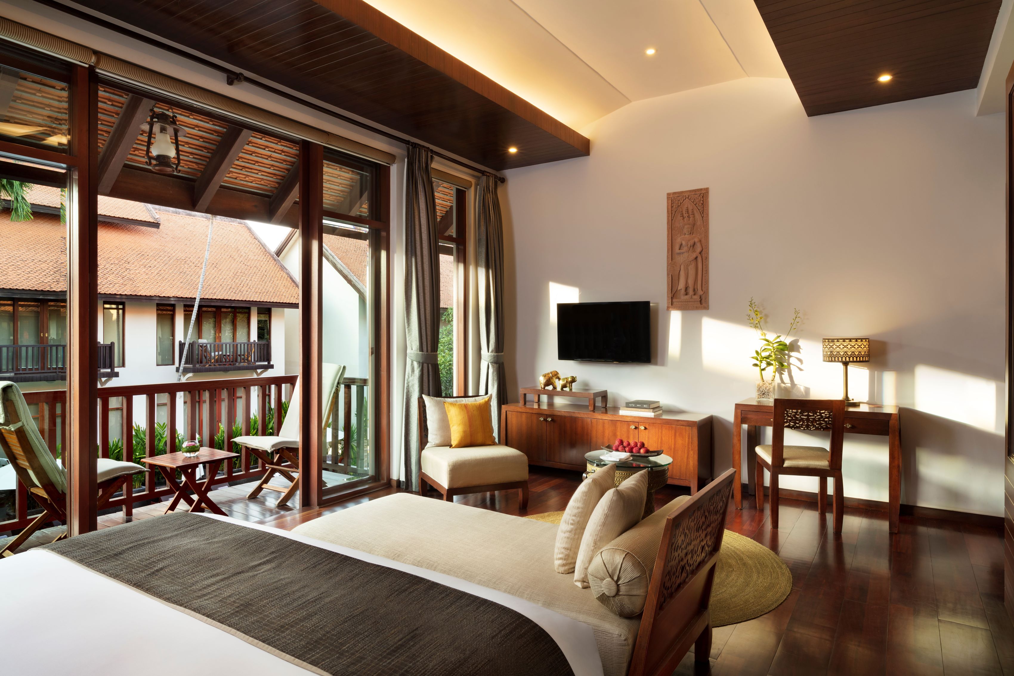 Anantara Suite
