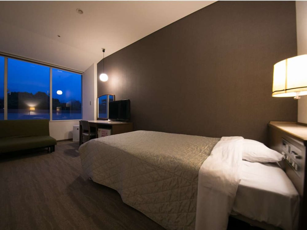 Hotel Beppu Pastoral 10/48