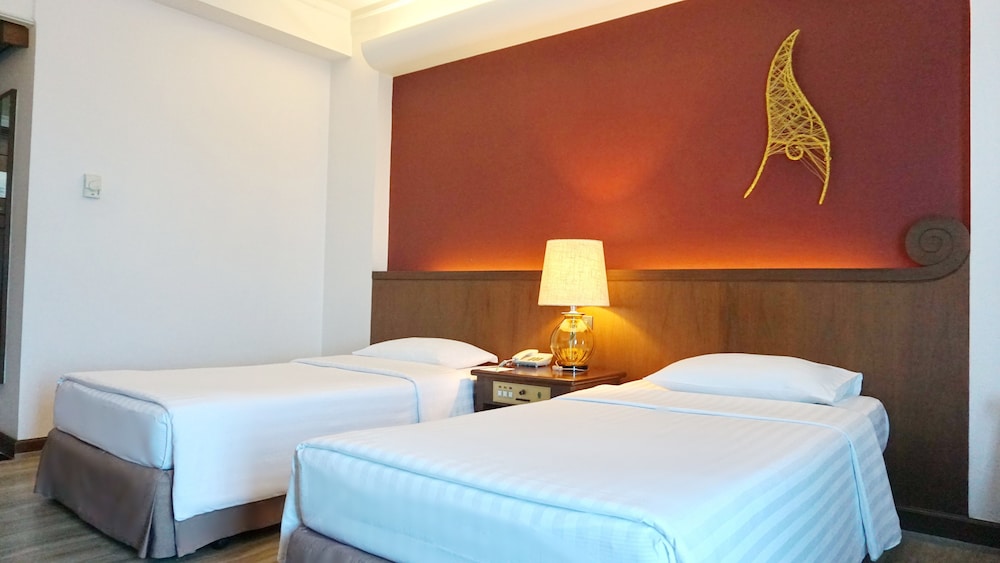 Krungsri River Hotel 15/50