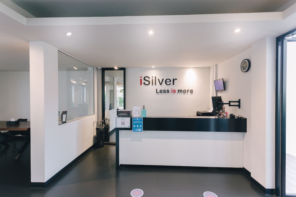 Isilver Hotel 9/63