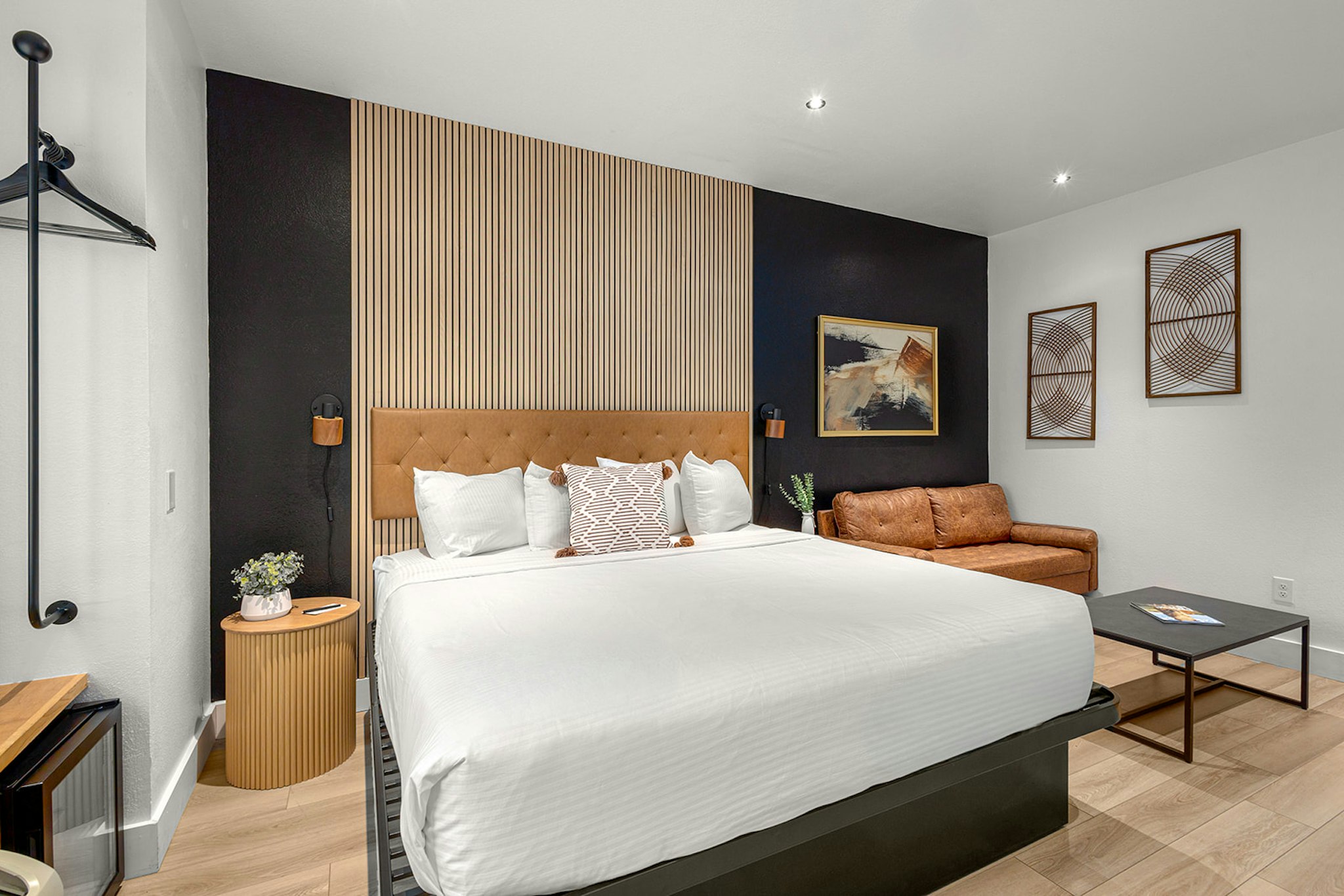 The Block Hotel 21/62