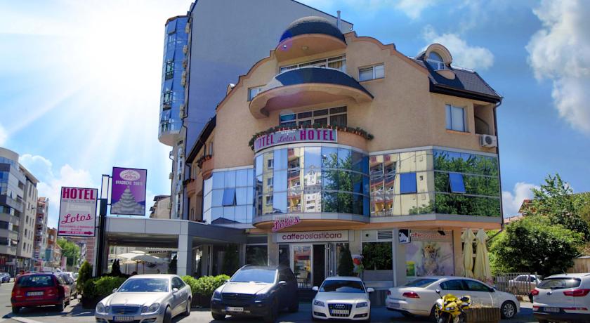 Hotel Sole 49/59