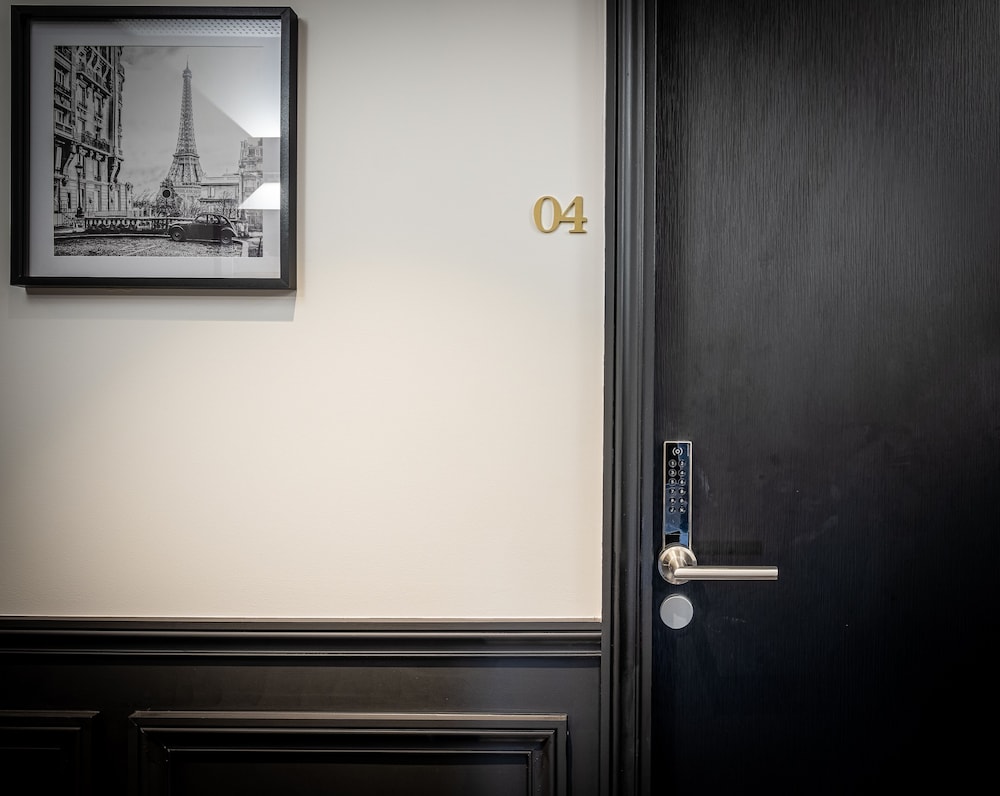 Mijos Appartements Hotel 26/44