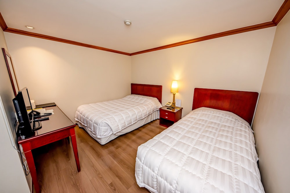 Samhaein Tourist Hotel 20/46