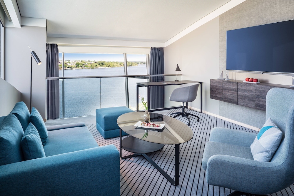 Le Meridien Hamburg 30/53