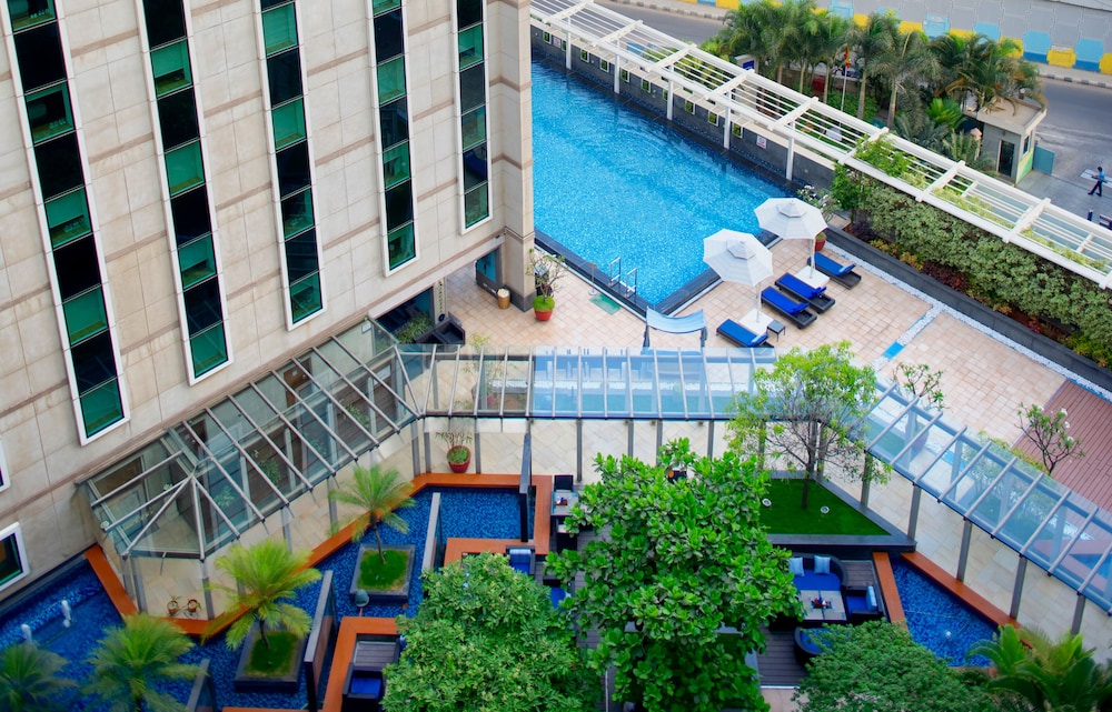 Novotel Bengaluru Outer Ring Road (ex Novotel Bengaluru Techpark) 5/68