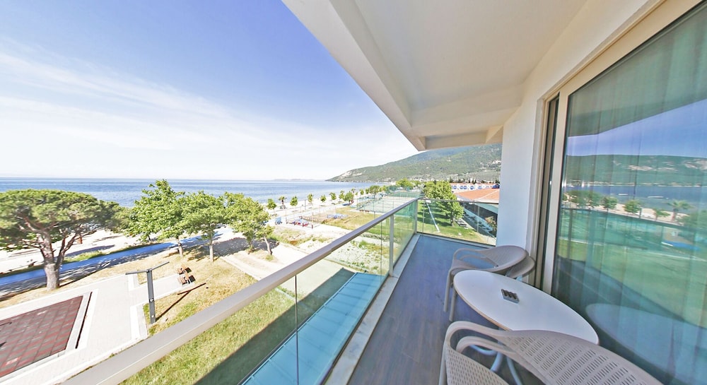Cetin Prestige Resort 19/49