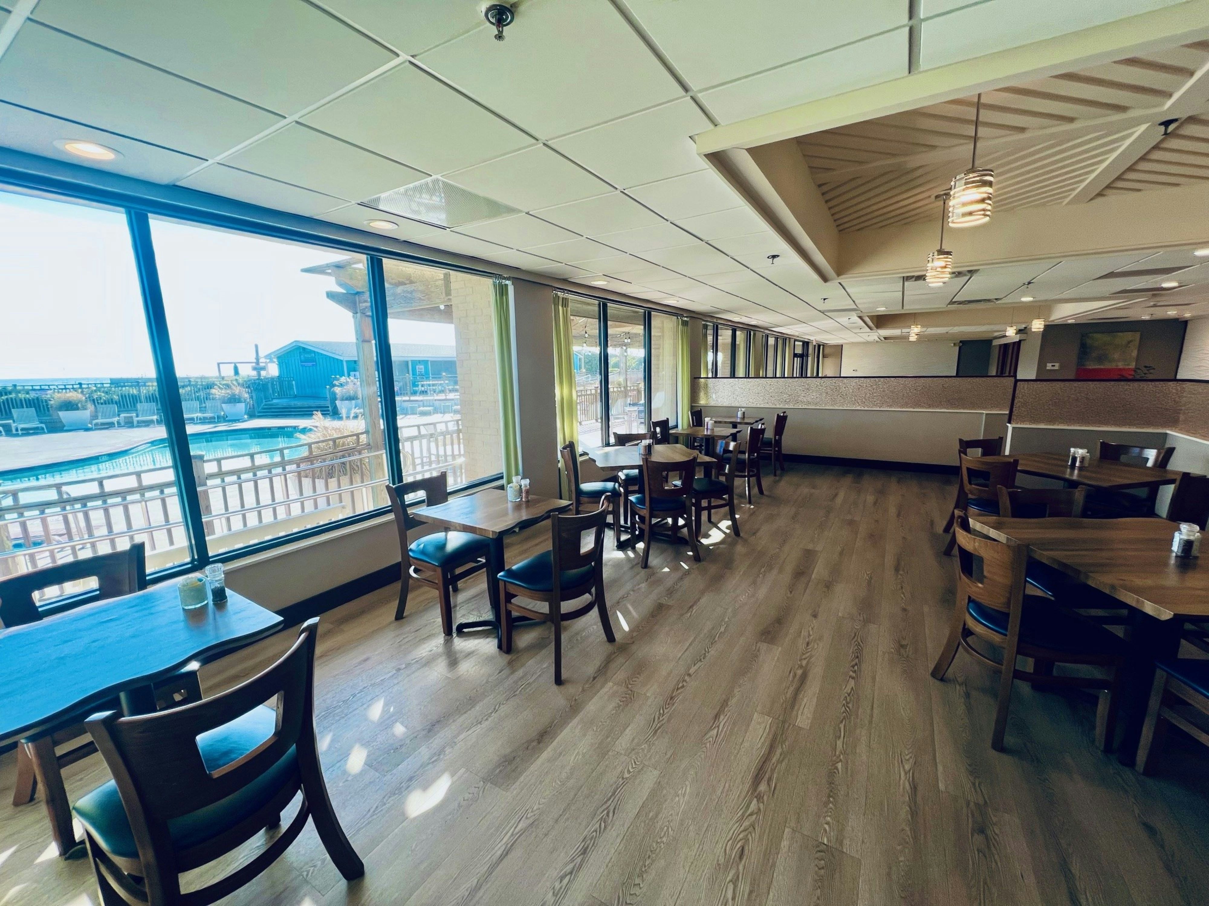 Doubletree By Hilton Atlantic Beach Oceanfront 9/32