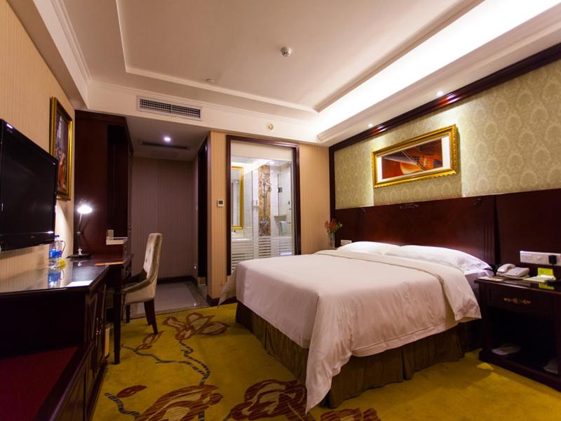 Vienna Hotel Guangzhou Jinshazhou 6/79