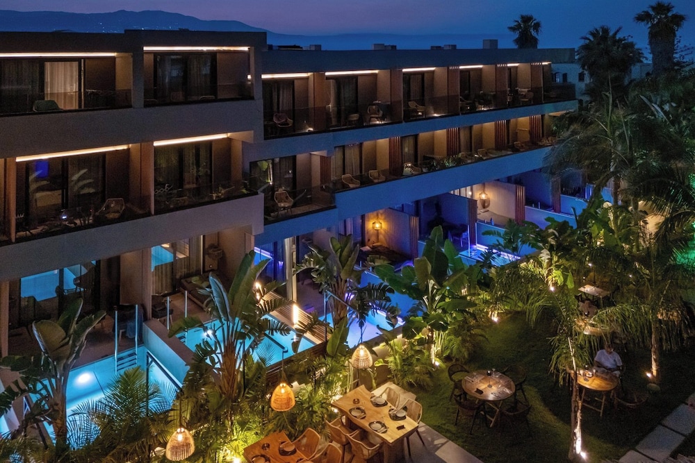 Alsus Crete Escape 2/100