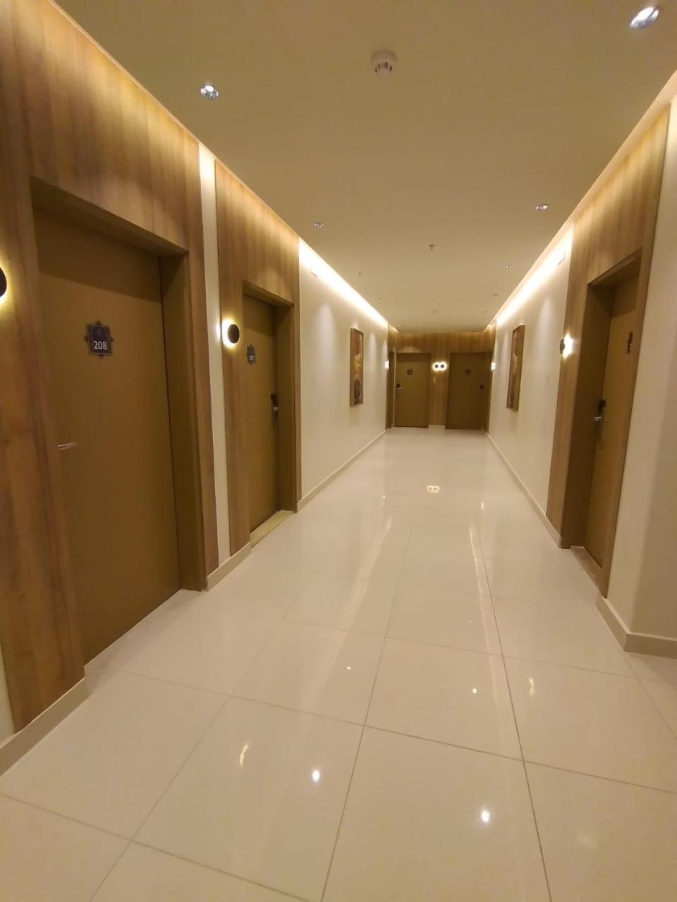 Al Eairy Apartments Al Qassim 4 43/55