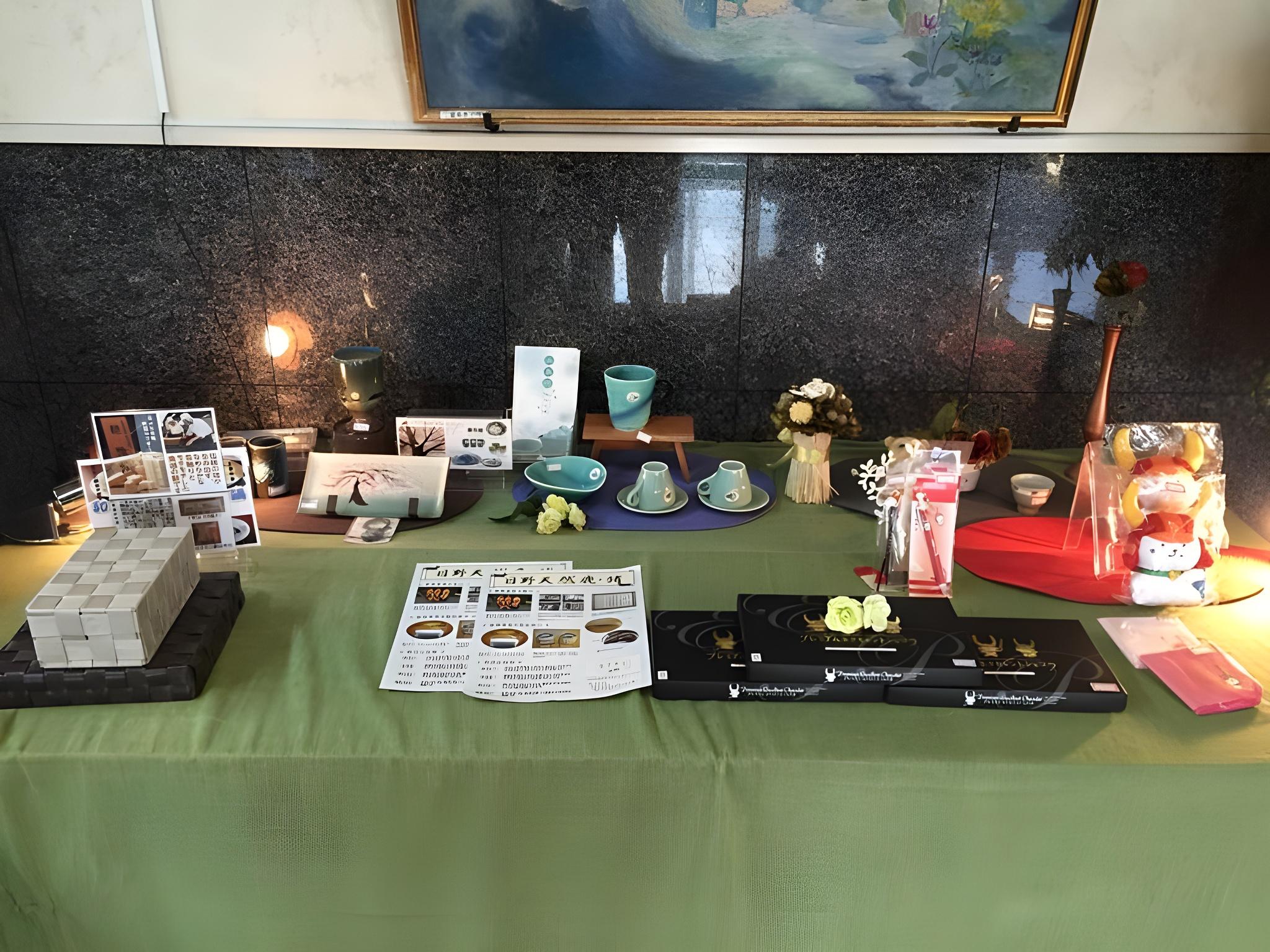 Business Green Hotel Youkaichi 37/38