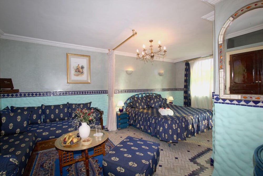 Riad Catalina 33/45