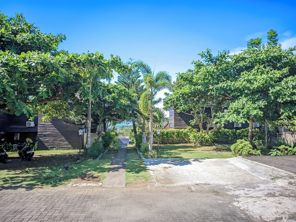 The Kawan Jimbaran Villa 43/50