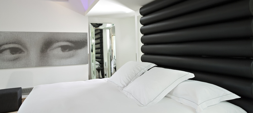 Le Domaine de Verchant Relais Chateaux 36/63