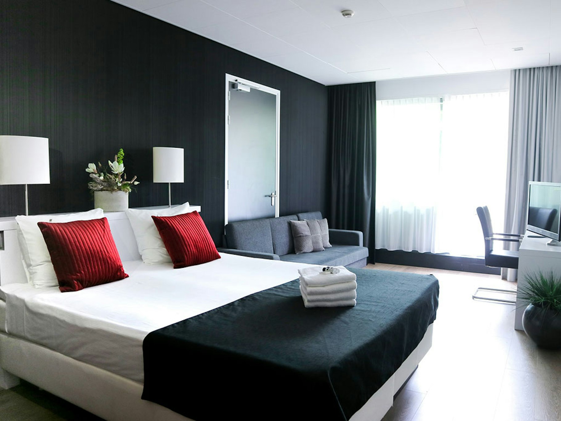 Fletcher Hotel-Restaurant Teugel Uden-Veghel 2/16