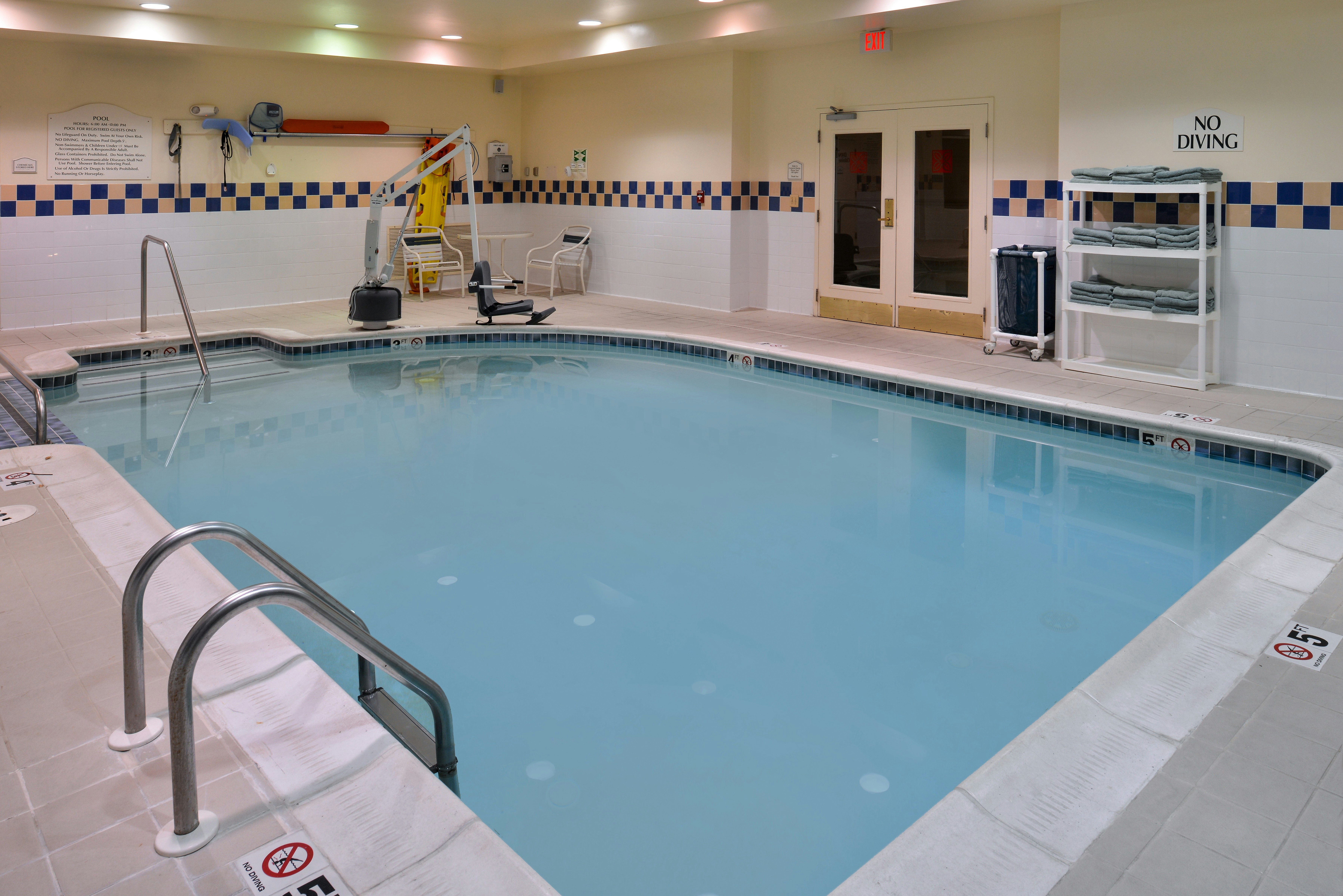 Hilton Garden Inn Columbia, MD 20/61