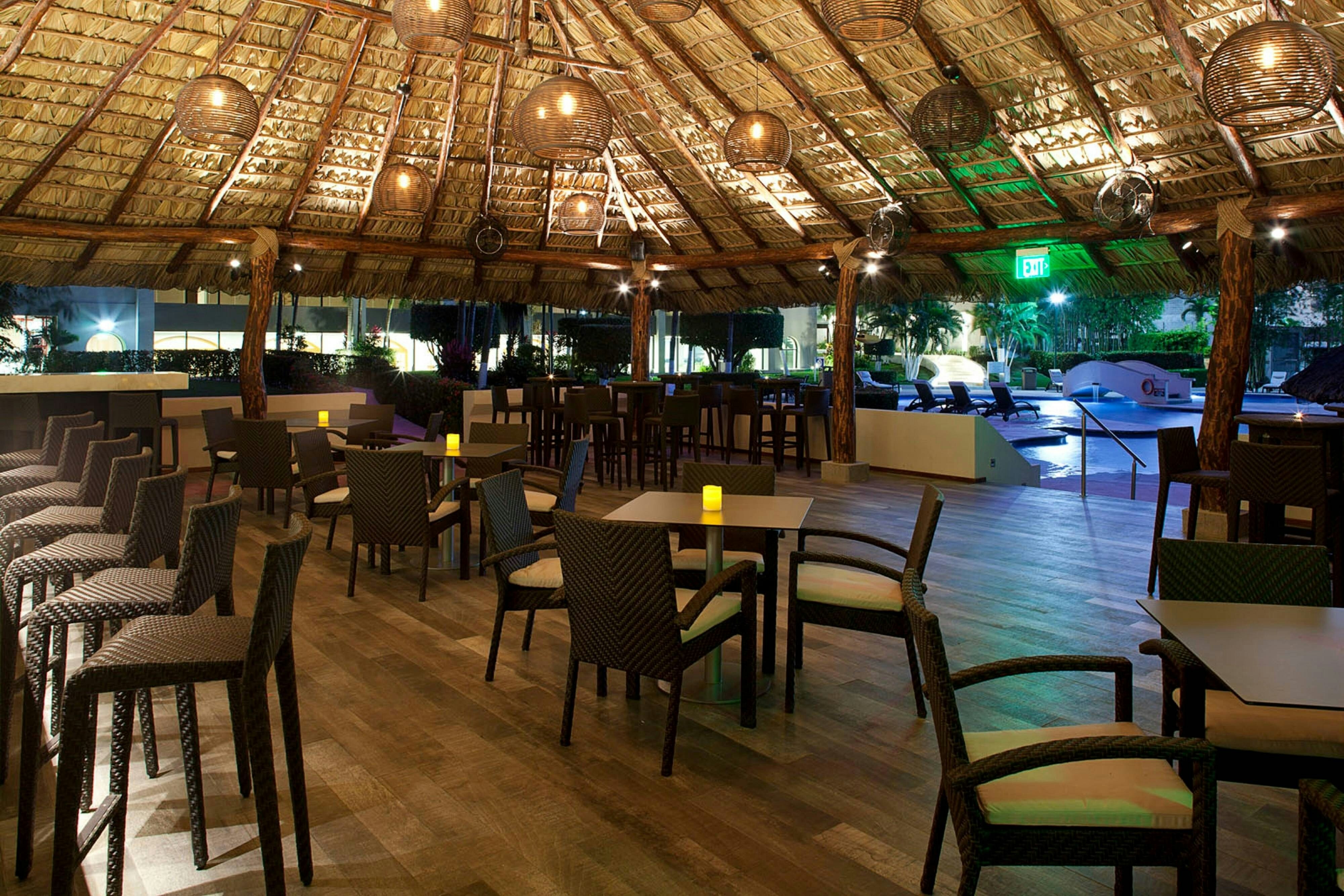 Villahermosa Marriott Hotel 13/25