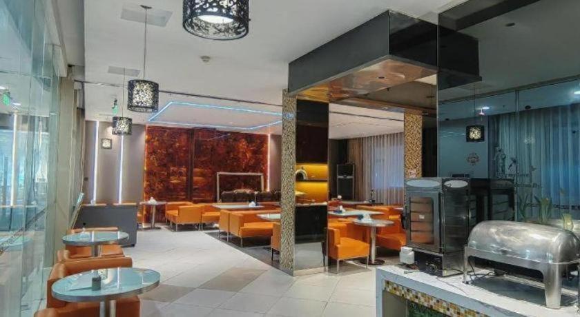 Jinjiang Inn Suzhou Sanxiang Rd 35/46