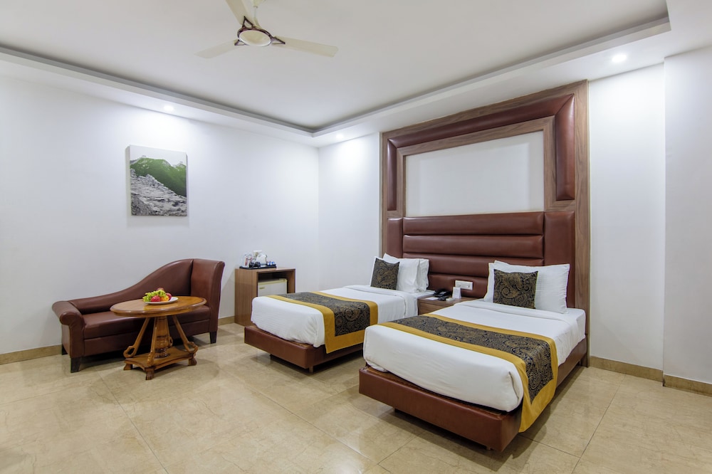 Hotel Lohmod 22/50