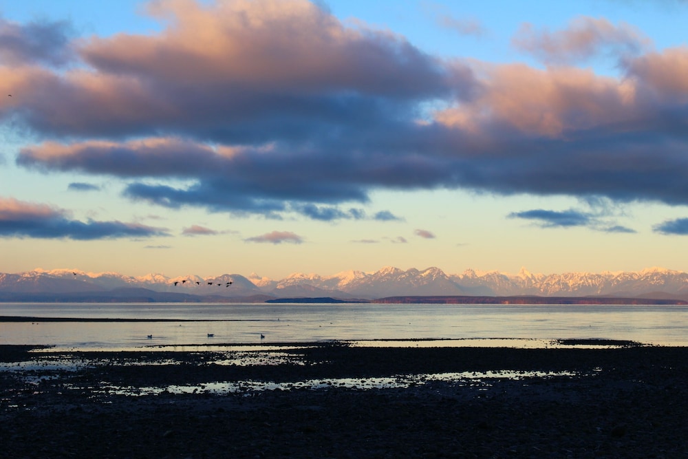 Ramada by Wyndham Campbell River 46/50