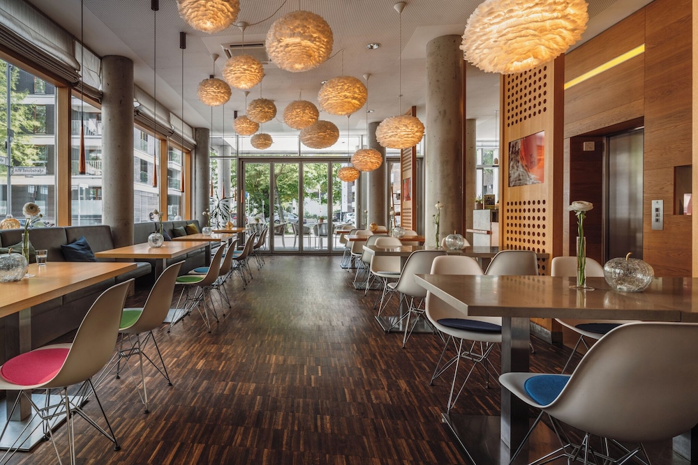 Grimms Hotel Berlin Mitte 42/48