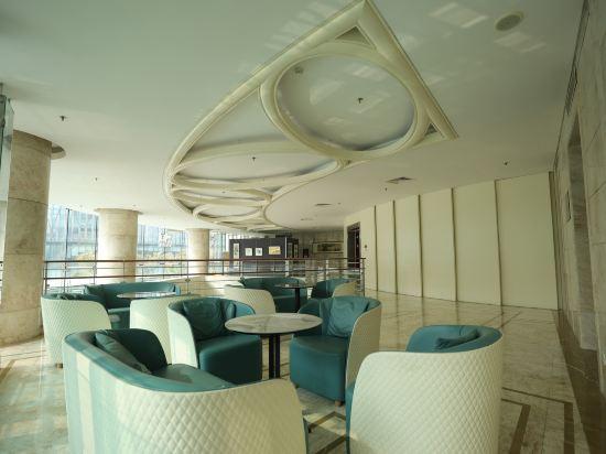 Beijing Shangda International Hotel 21/22