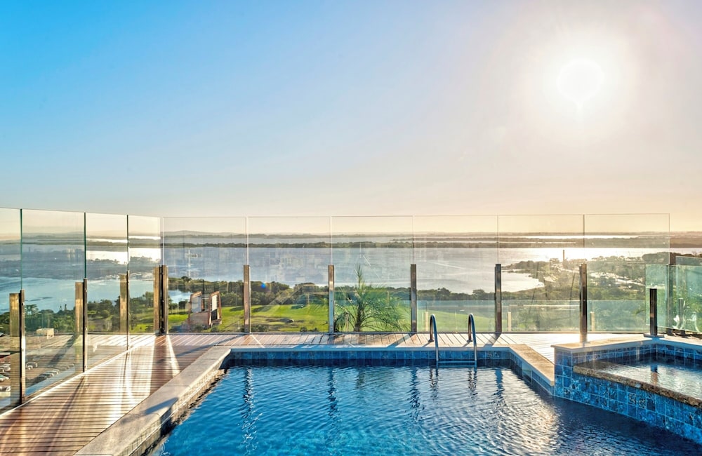 Intercity Porto Alegre Praia de Belas، بورتو أليغري 65/71