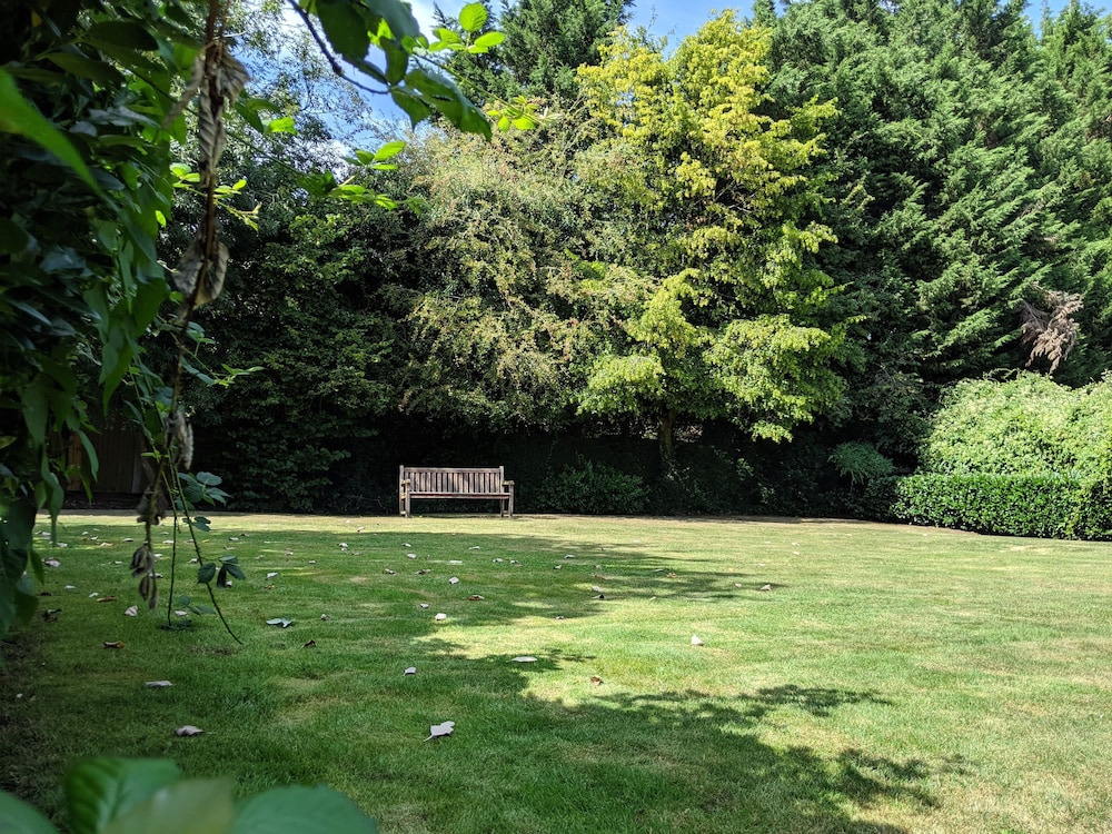 Bridgewood Manor 58/64