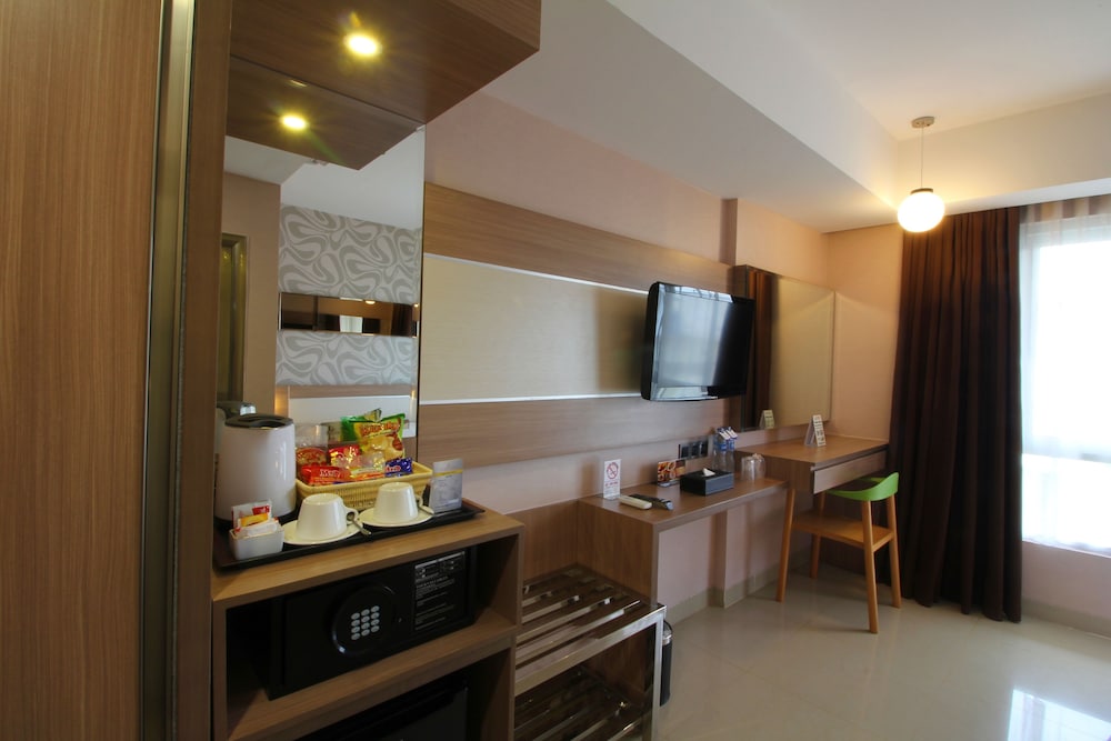 Classie Hotel 50/50