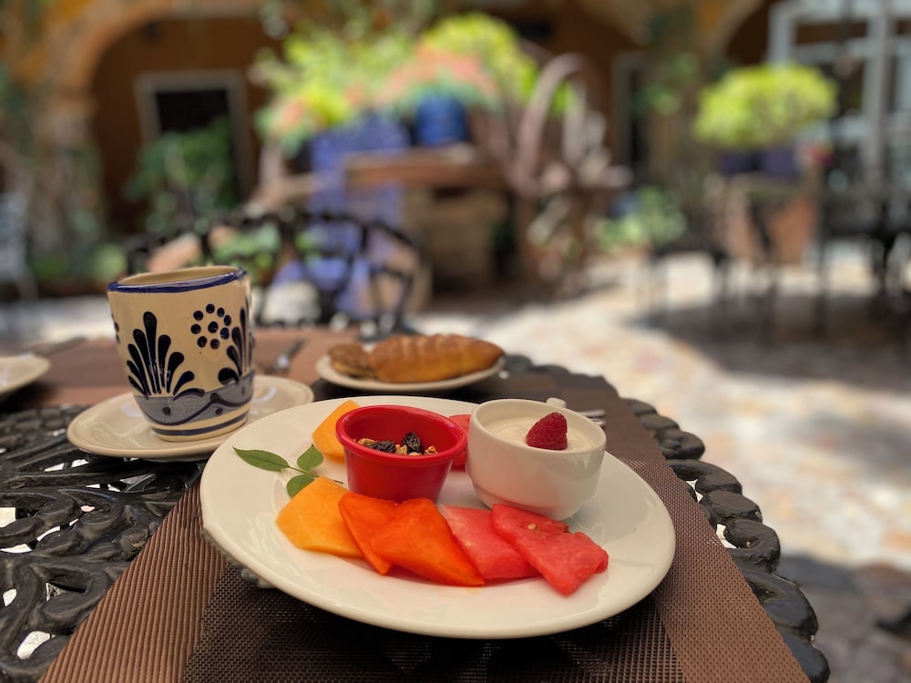 Hotel Hacienda Monteverde San Miguel de Allende 69/87