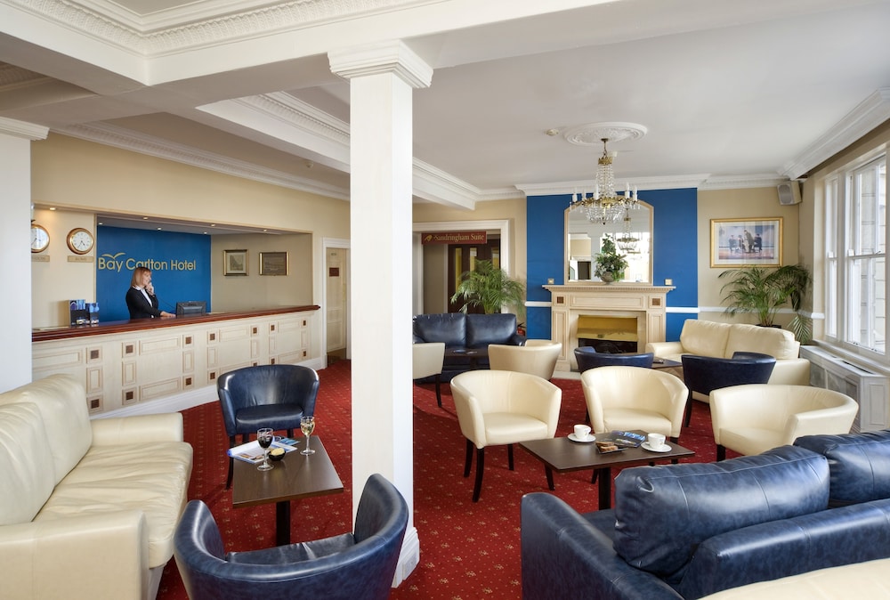 Carlton Hotel 34/68