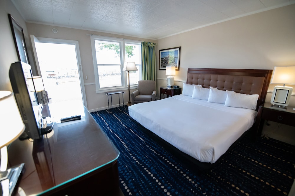 Days Inn by Wyndham Bar Harbor 29/53