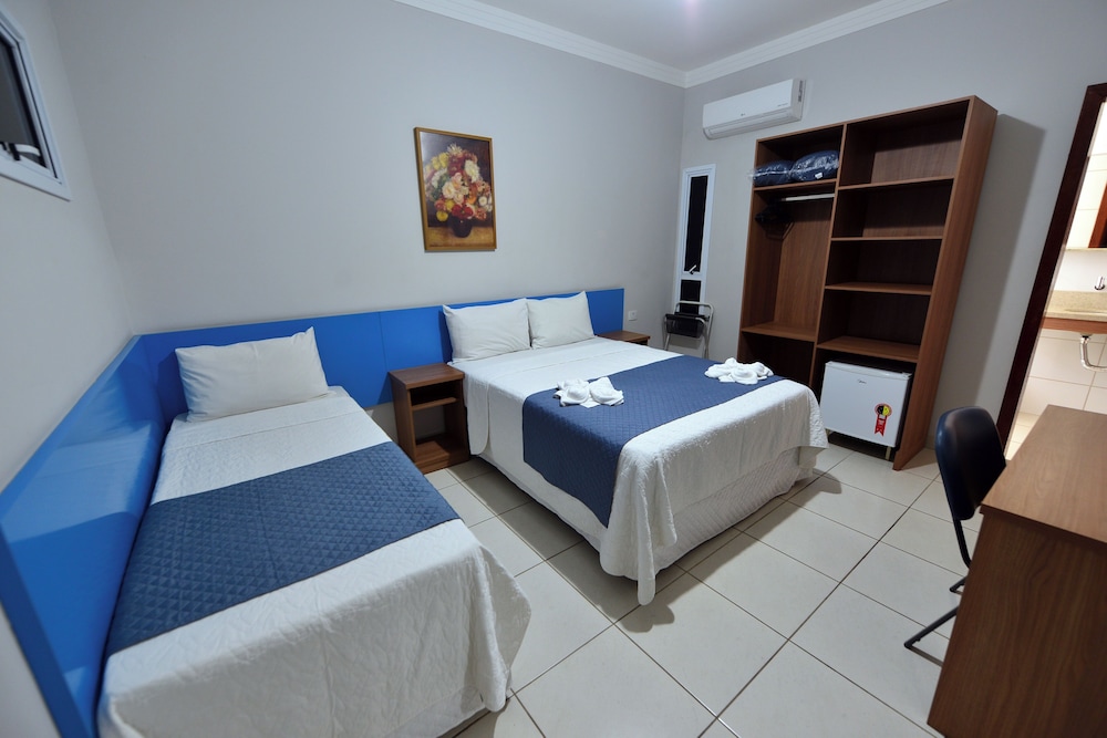 Vinds Economic Hotel 6/48