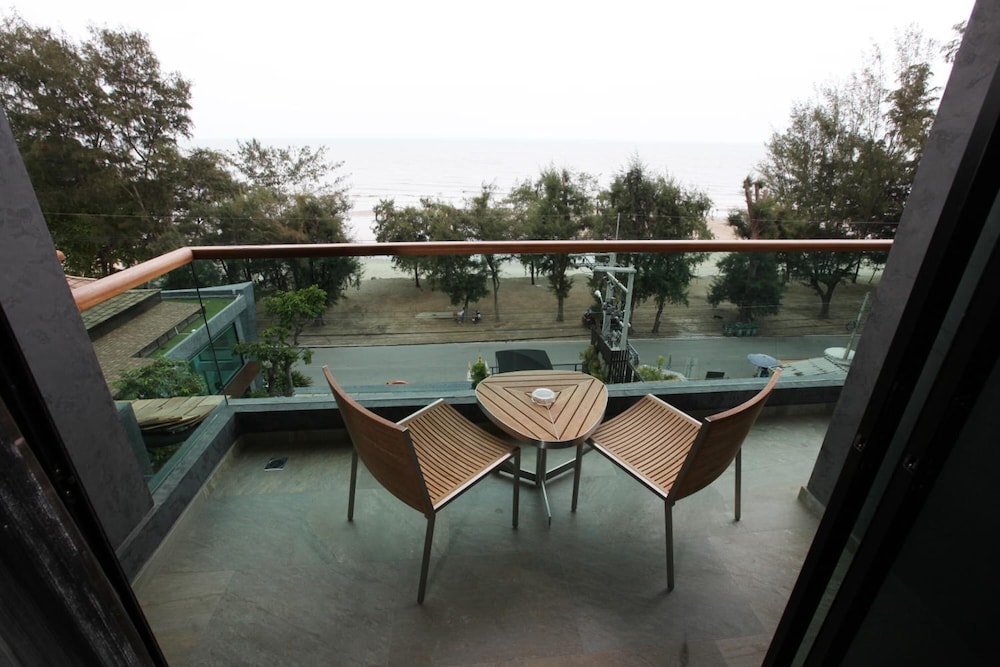 I Calm度假村Cha Am(I Calm Resort Cha Am) 图片1