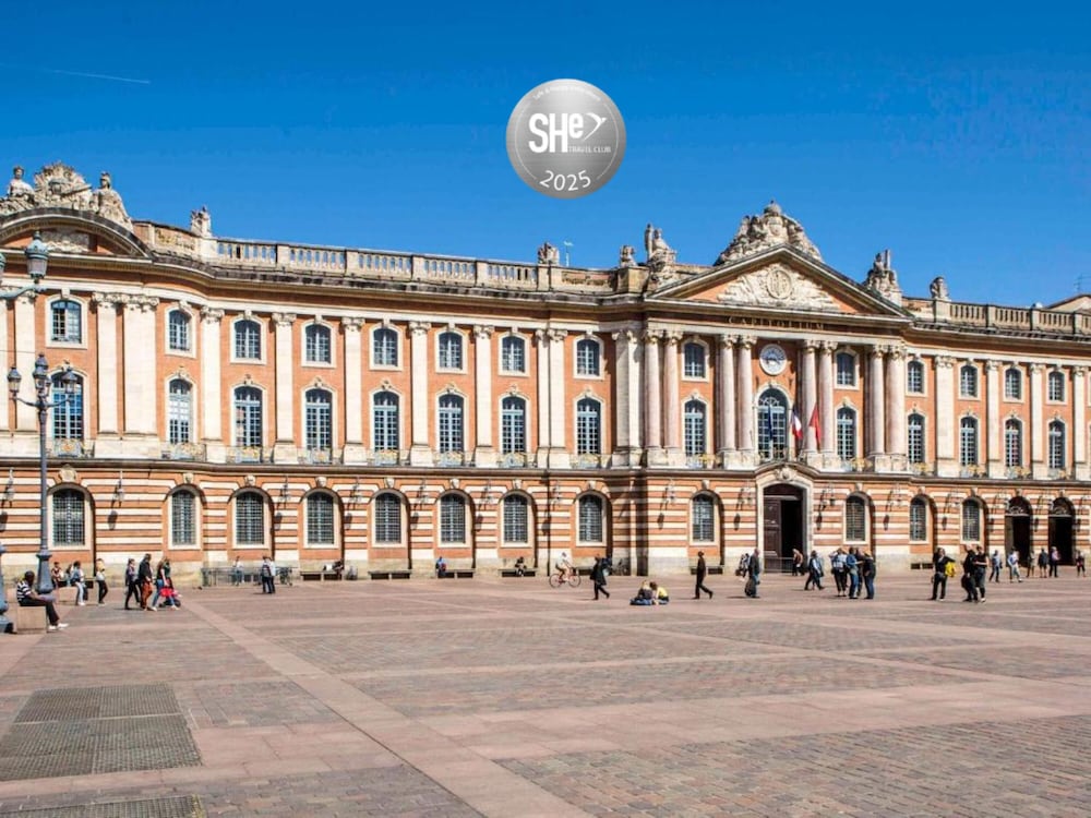 ibis Styles Toulouse Centre Capitole 3/47