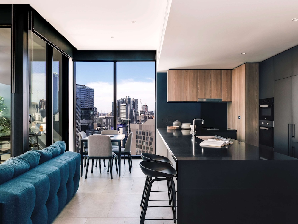 Novotel Melbourne South Wharf 57/76