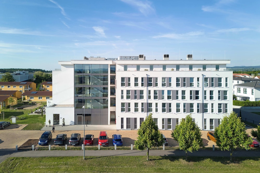 FourSide Hotel Ringsheim 2/50