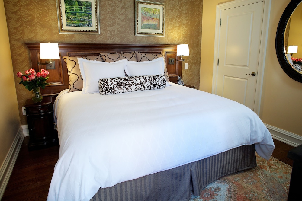 The Guesthouse at the Norwalk Inn 18/58