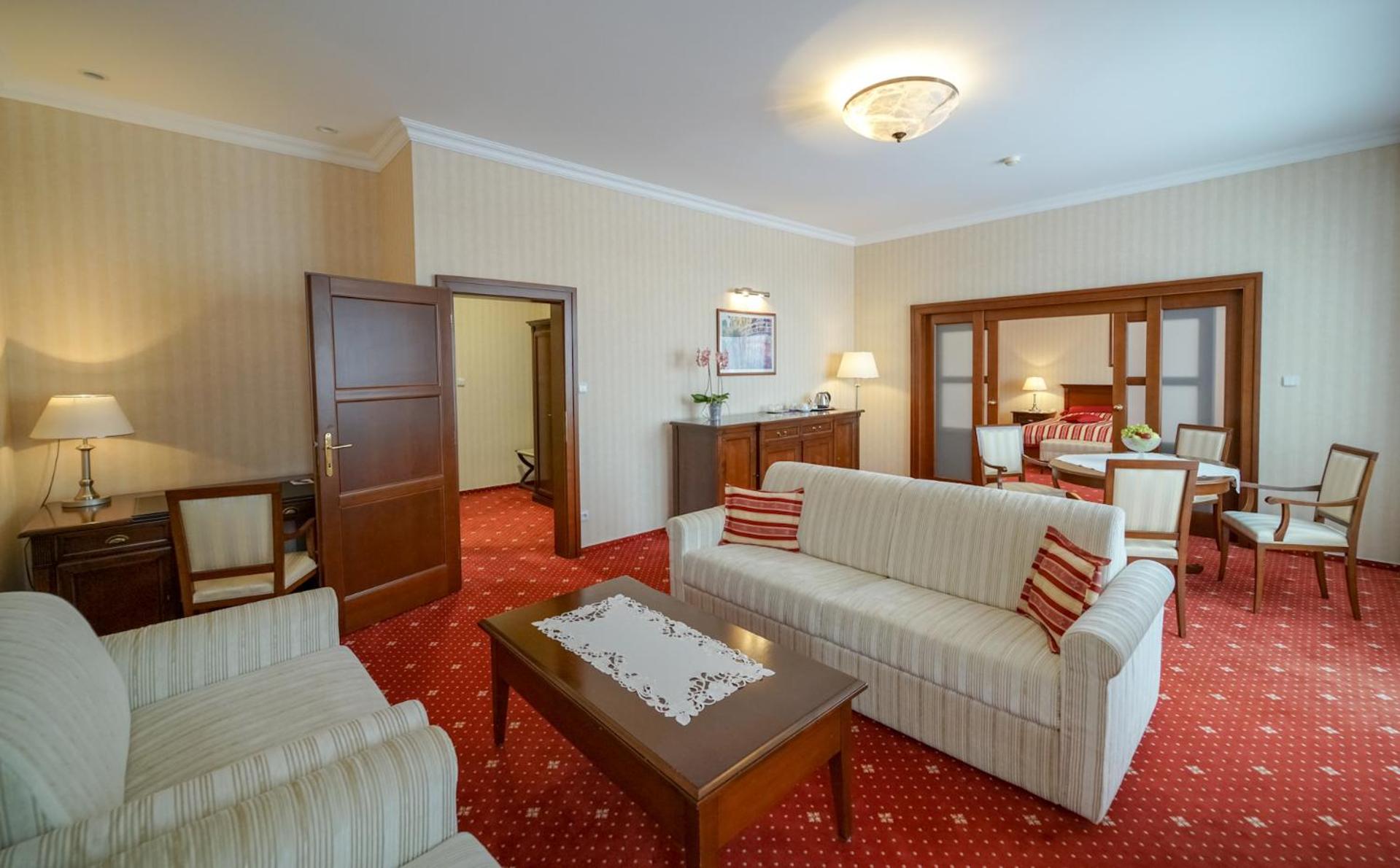 Grand Hotel Bellevue 31/50