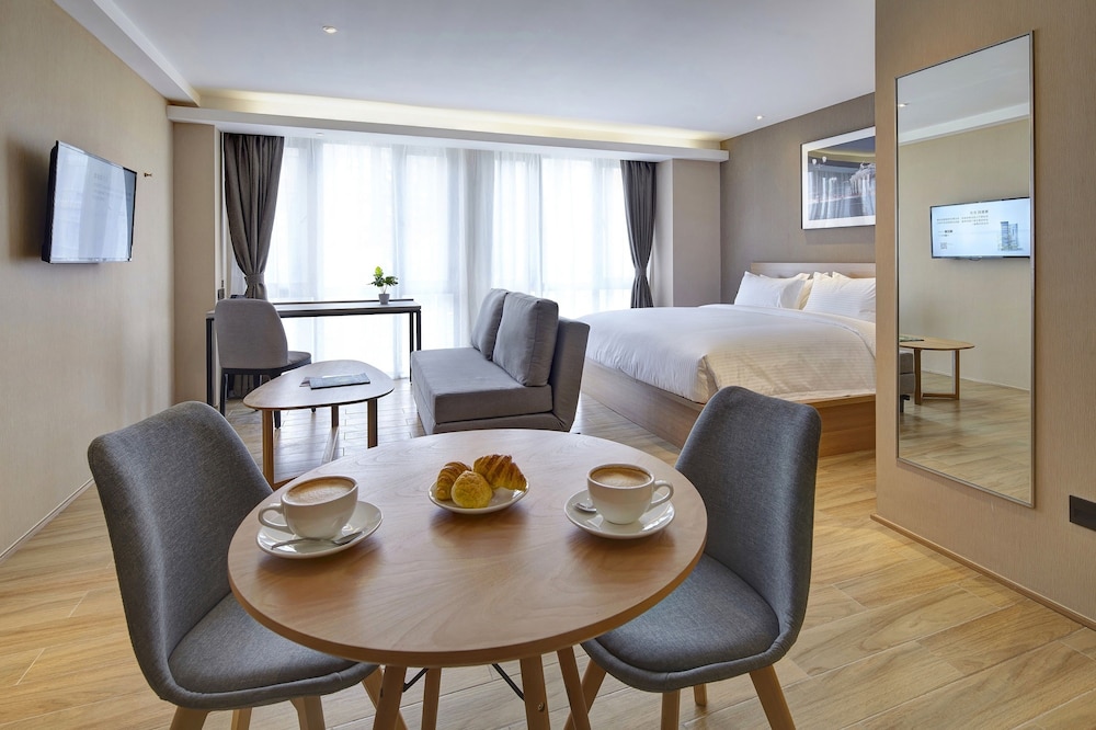 Bridal Tea House Hotel Panyu Guangzhou 42/71