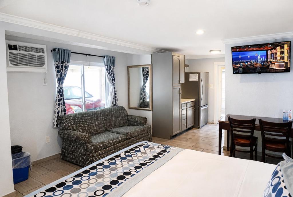 Sunset Beach Hotel Wildwood 29/46